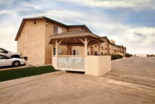 фото отеля Americas Best Value Inn Westmorland