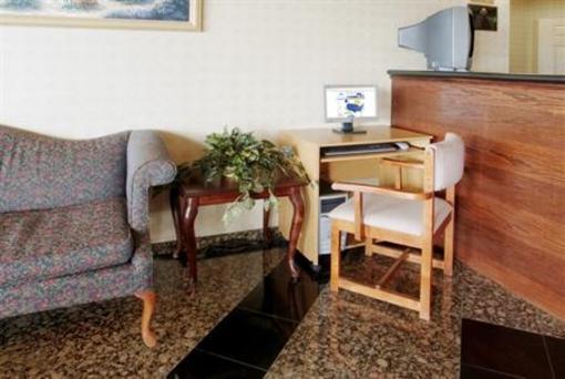 фото отеля Americas Best Value Inn Westmorland