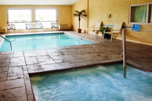 фото отеля Americas Best Value Inn Westmorland