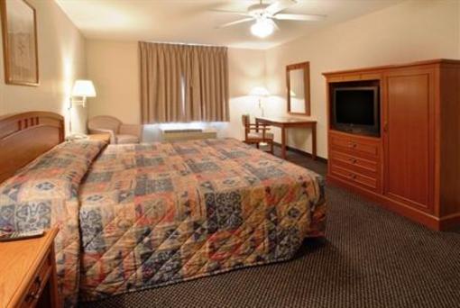 фото отеля Americas Best Value Inn Westmorland