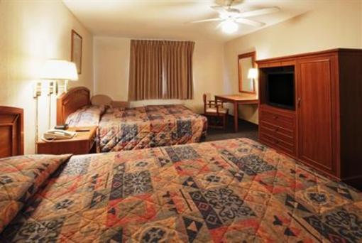 фото отеля Americas Best Value Inn Westmorland