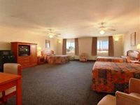 Americas Best Value Inn Westmorland
