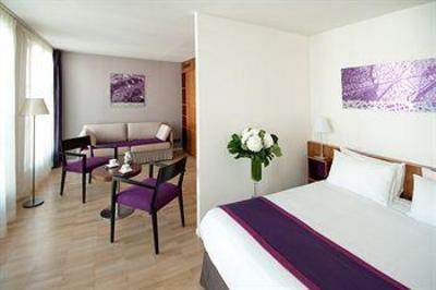 фото отеля Hotel Monna Lisa