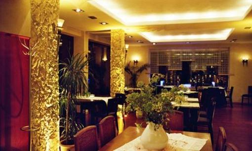 фото отеля Hotel Am Rosenberg Bad Driburg