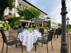 фото отеля Hotel Am Rosenberg Bad Driburg