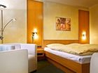 фото отеля Hotel Am Rosenberg Bad Driburg