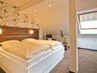 фото отеля Hotel Am Rosenberg Bad Driburg