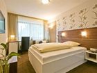 фото отеля Hotel Am Rosenberg Bad Driburg