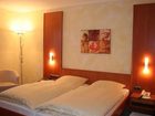 фото отеля Hotel Am Rosenberg Bad Driburg