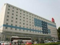 Ibis Bucuresti Gara de Nord
