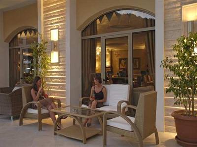 фото отеля Grand Pasa Hotel Marmaris