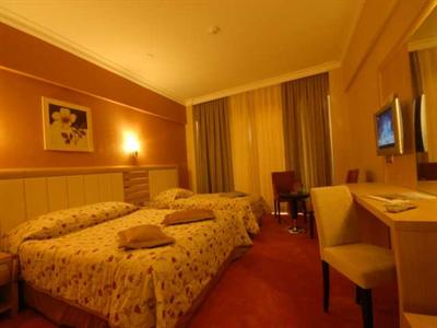 фото отеля Grand Pasa Hotel Marmaris
