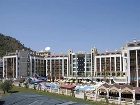 фото отеля Grand Pasa Hotel Marmaris