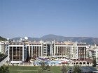 фото отеля Grand Pasa Hotel Marmaris