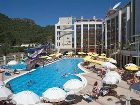 фото отеля Grand Pasa Hotel Marmaris