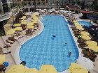 фото отеля Grand Pasa Hotel Marmaris