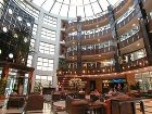 фото отеля Grand Pasa Hotel Marmaris