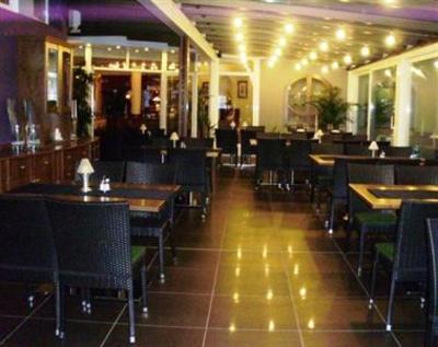 фото отеля Xavin Wellness Hotel & Restaurant