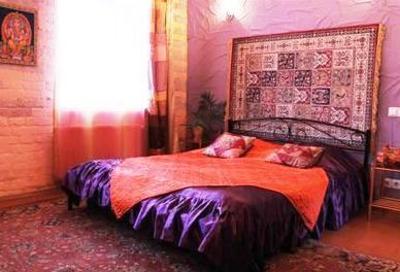 фото отеля Hotel Calipso Kharkiv