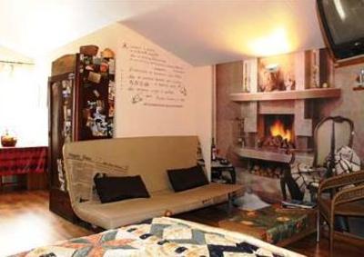 фото отеля Hotel Calipso Kharkiv