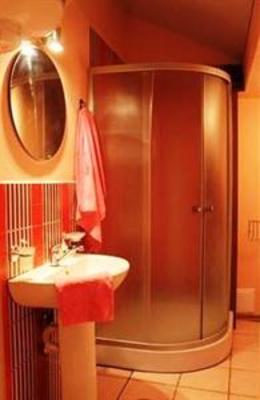 фото отеля Hotel Calipso Kharkiv