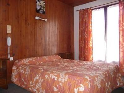 фото отеля Hotel Mont-Brison