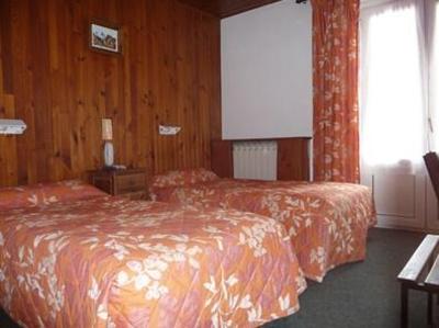 фото отеля Hotel Mont-Brison