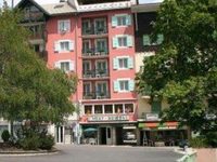 Hotel Mont-Brison