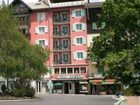 фото отеля Hotel Mont-Brison