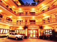Windsor Hotel