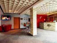 Hotel Am Park Frondenberg