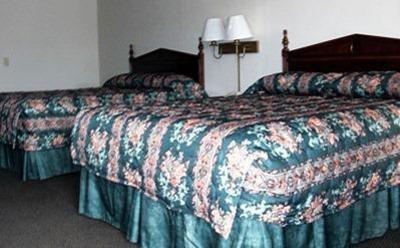 фото отеля Stratford House Inns Edmond