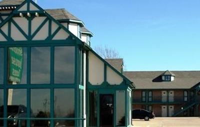 фото отеля Stratford House Inns Edmond