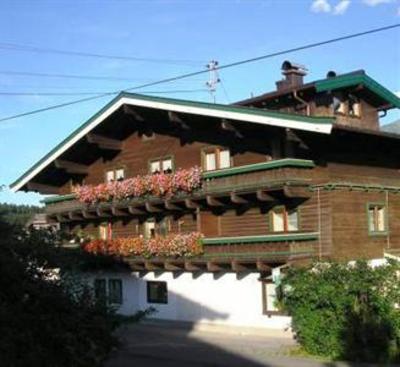 фото отеля Gastehaus Dreier