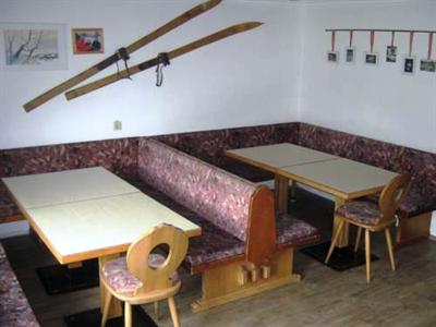 фото отеля Gastehaus Dreier