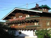 Gastehaus Dreier