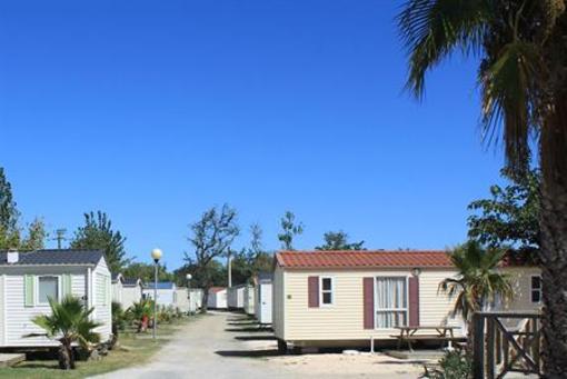 фото отеля Camping Clos du Thym
