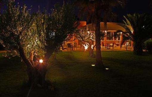 фото отеля Camping Clos du Thym
