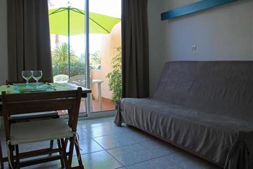 фото отеля Camping Clos du Thym