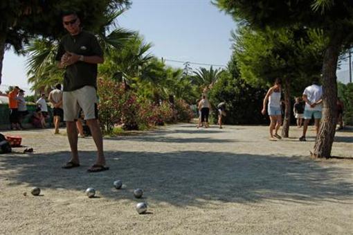 фото отеля Camping Clos du Thym