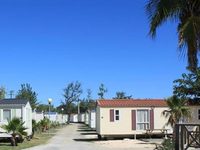 Camping Clos du Thym