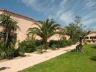 фото отеля Camping Clos du Thym