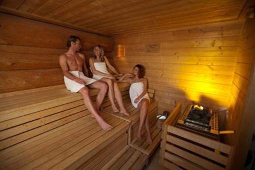 фото отеля Hotel Lindenwirt
