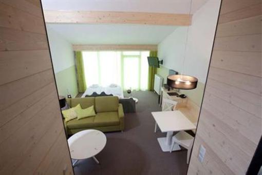 фото отеля Hotel Lindenwirt