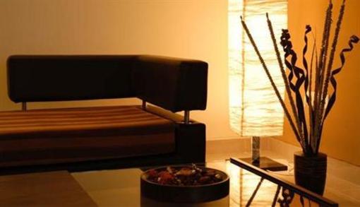 фото отеля Platinum City Hotel Bangalore