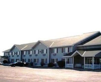 фото отеля Paynesville Inn & Suites