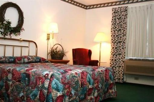 фото отеля Paynesville Inn & Suites