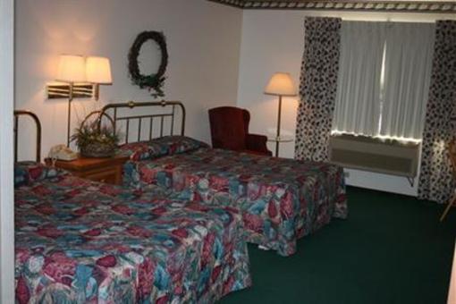 фото отеля Paynesville Inn & Suites