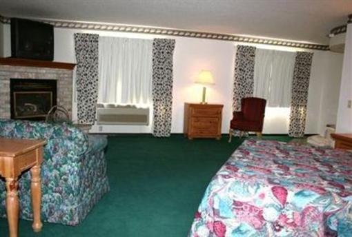 фото отеля Paynesville Inn & Suites