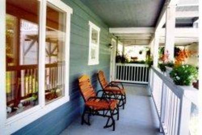 фото отеля Ravensbrook Bed & Breakfast